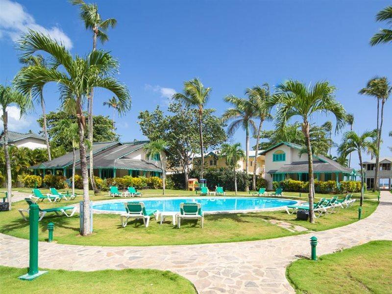 Villa Chiara 라스테레나스 외부 사진