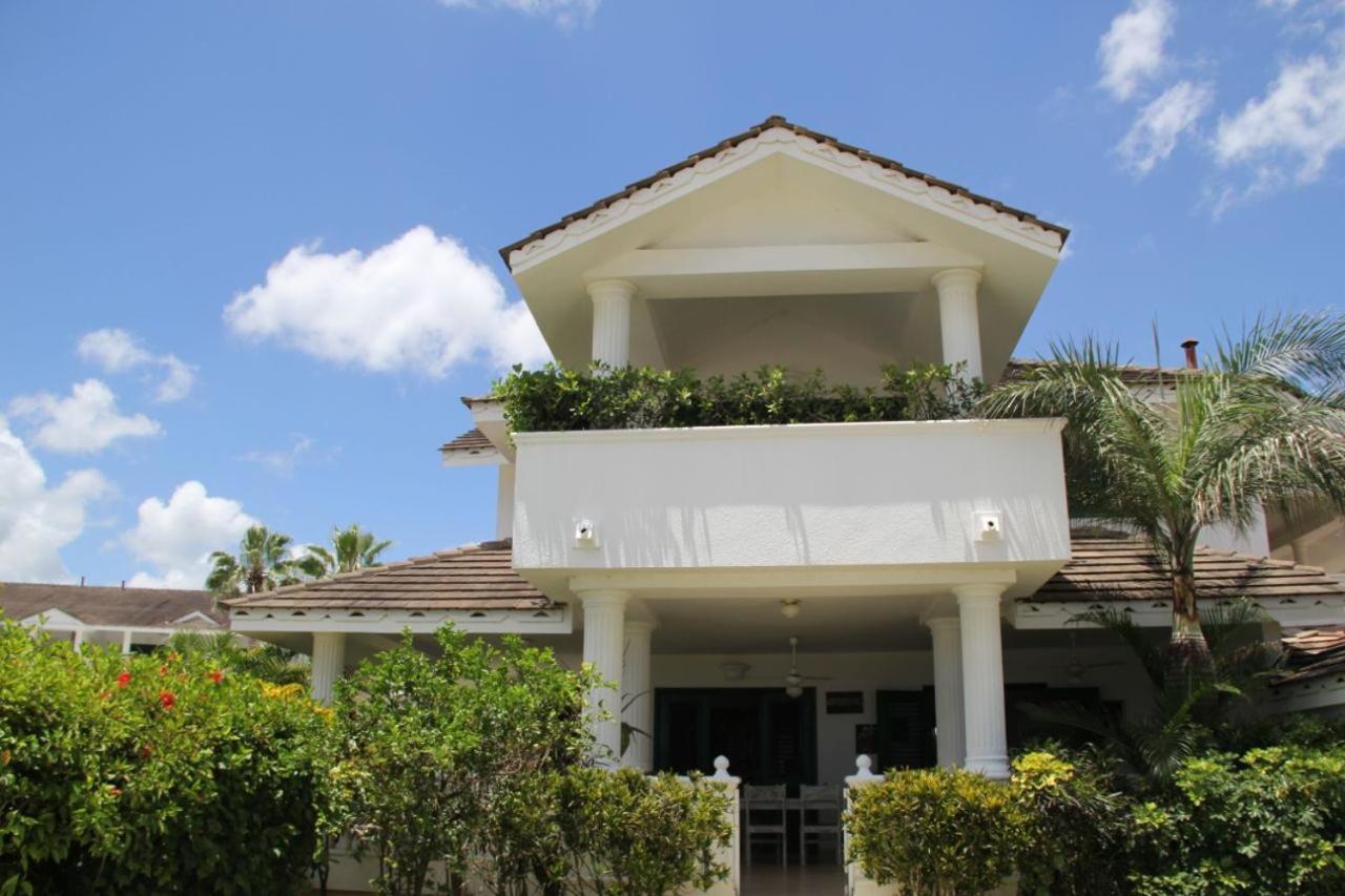 Villa Chiara 라스테레나스 외부 사진