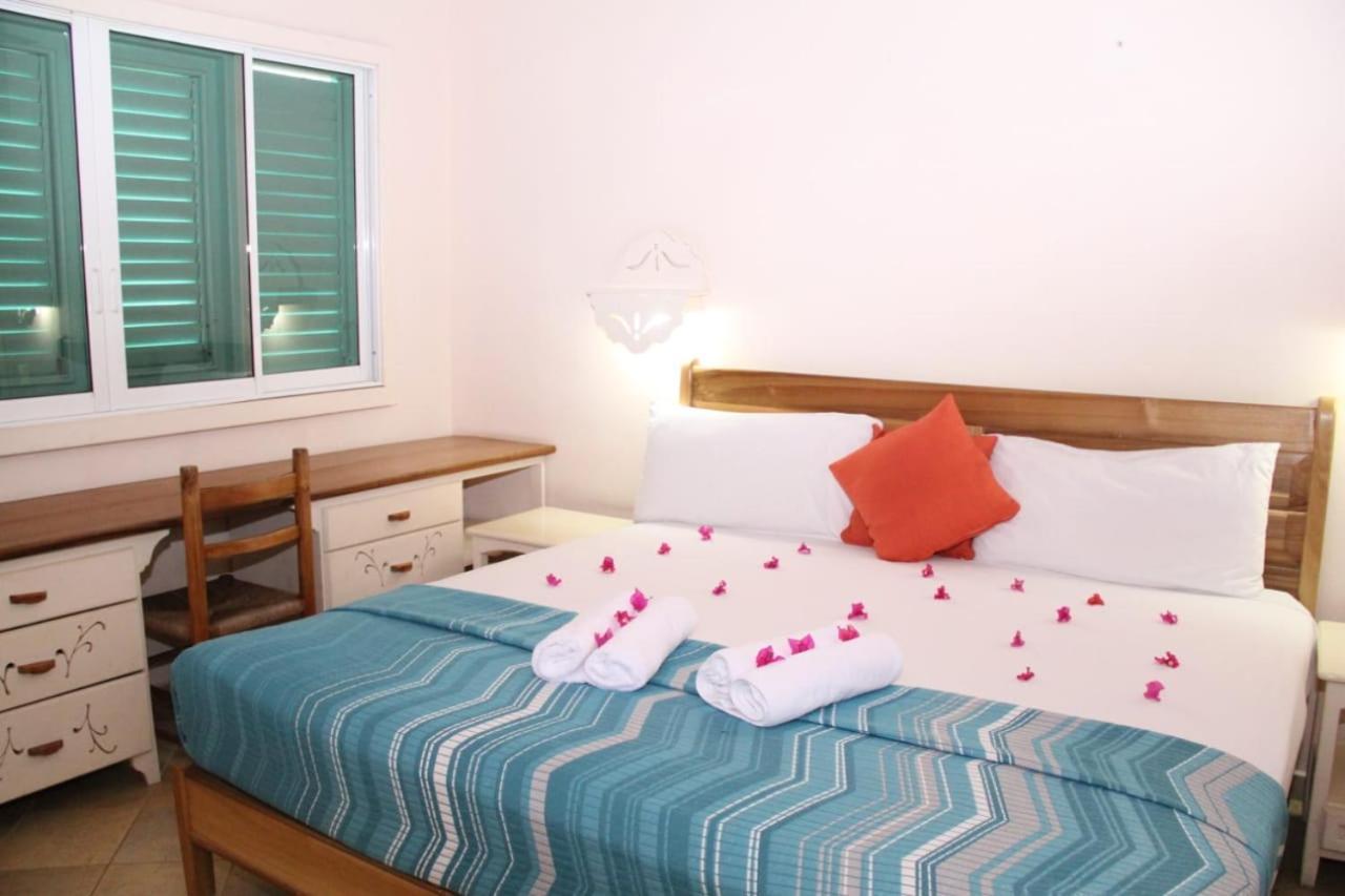 Villa Chiara 라스테레나스 외부 사진