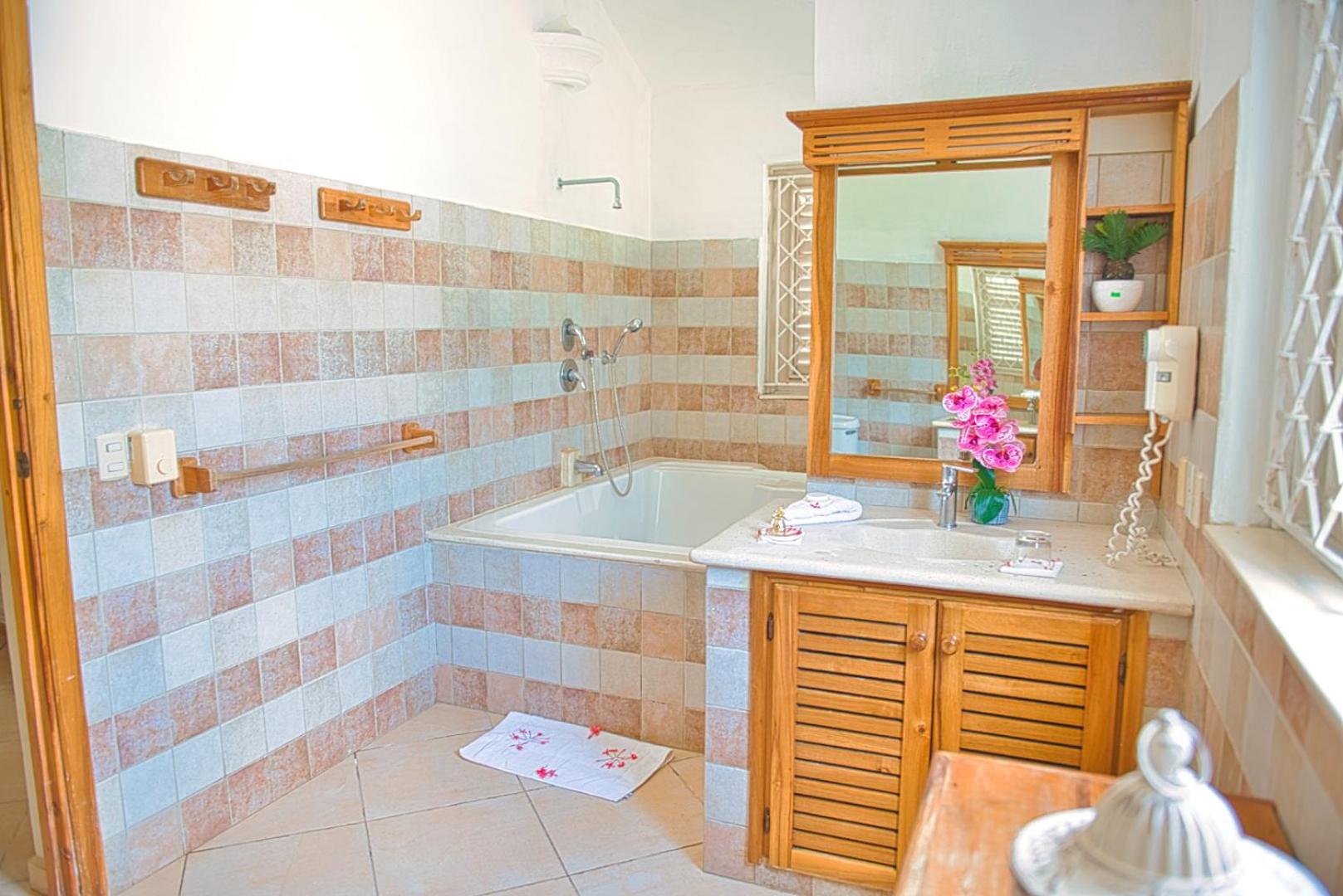 Villa Chiara 라스테레나스 외부 사진