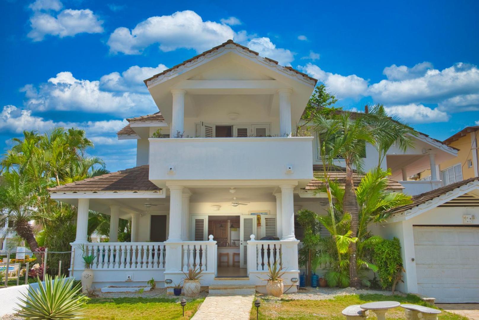 Villa Chiara 라스테레나스 외부 사진
